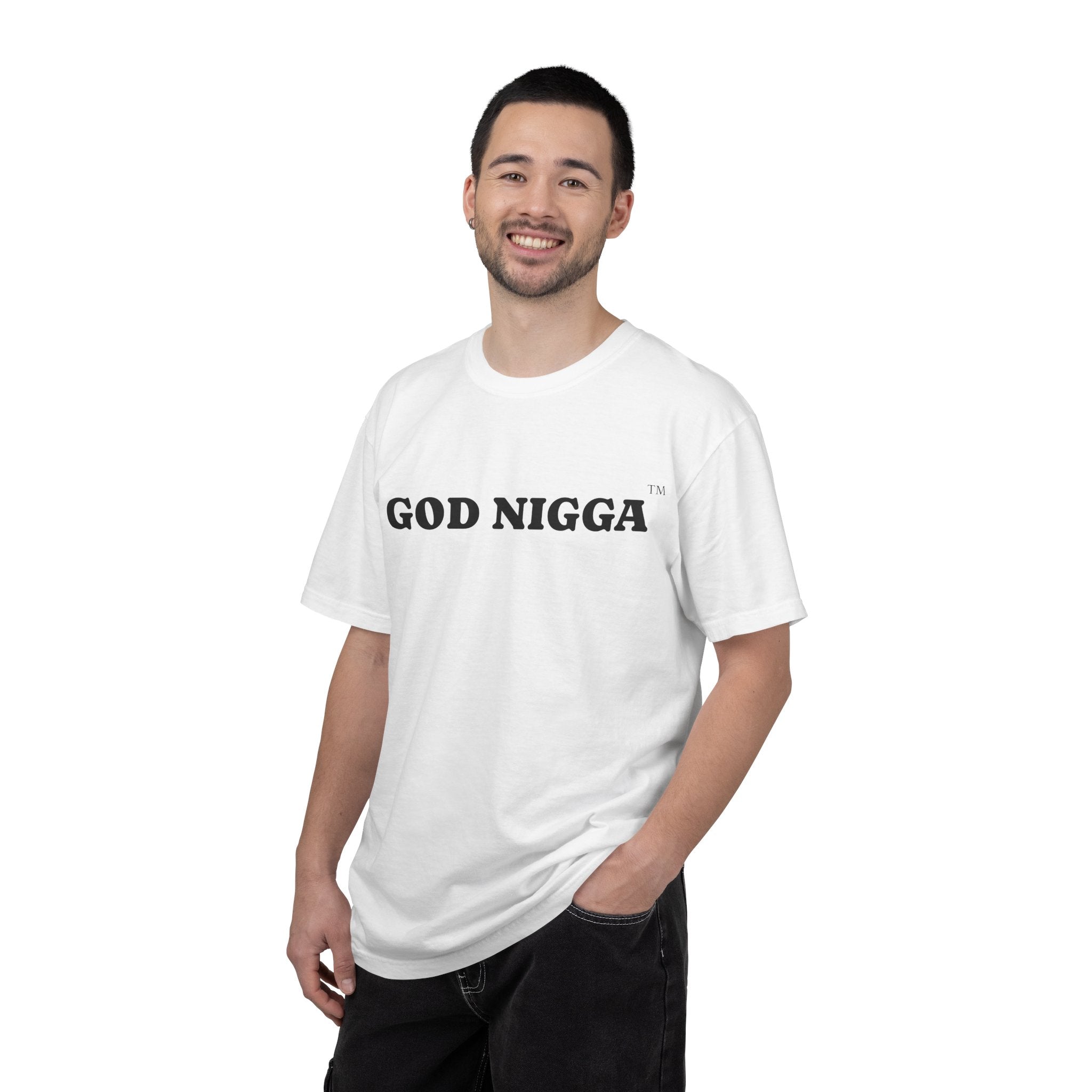 God Nigga Tee