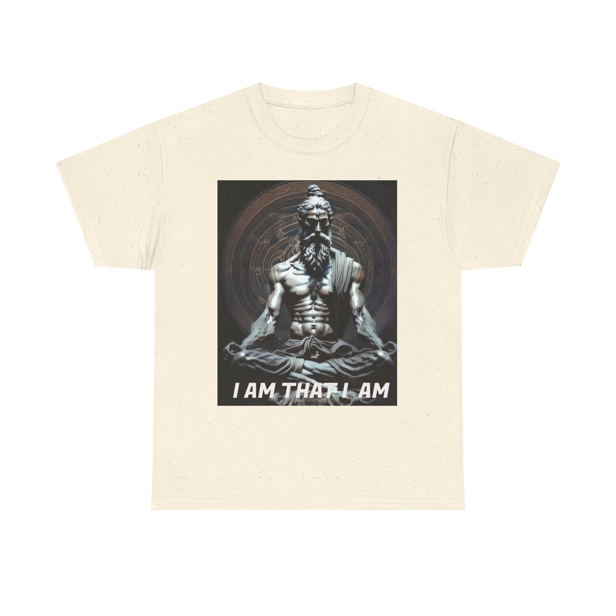 I AM THAT I AM Tee