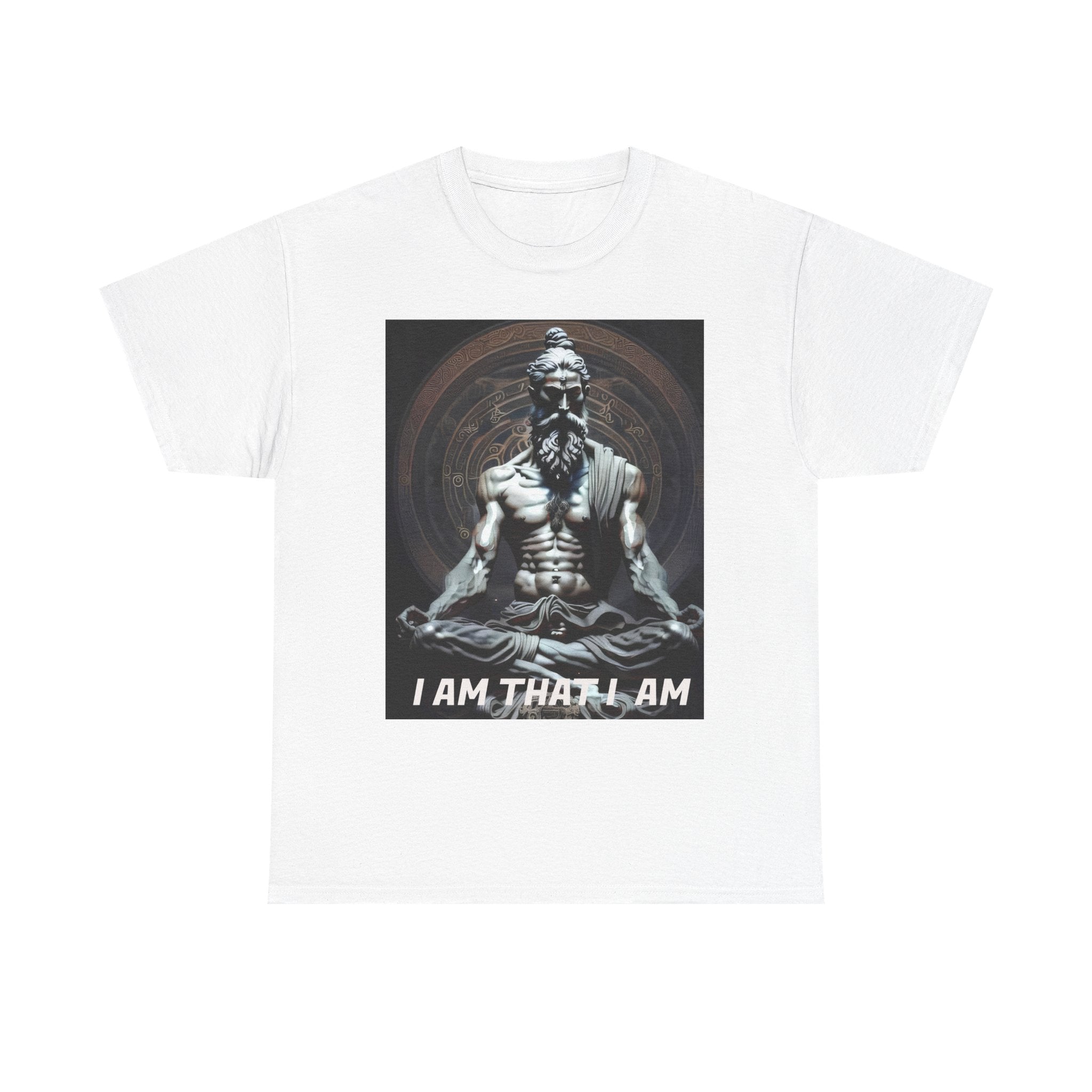 I AM THAT I AM Tee