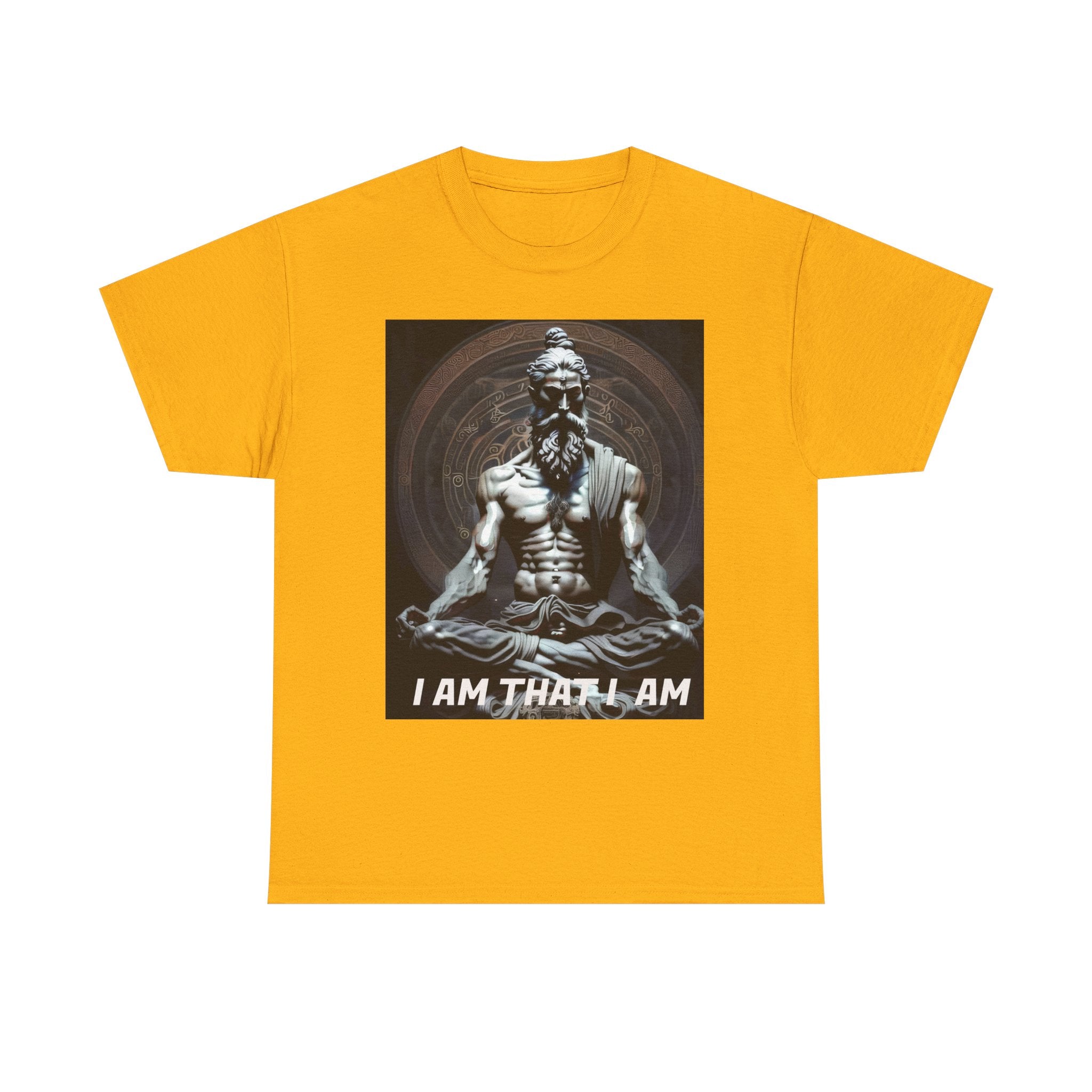 I AM THAT I AM Tee