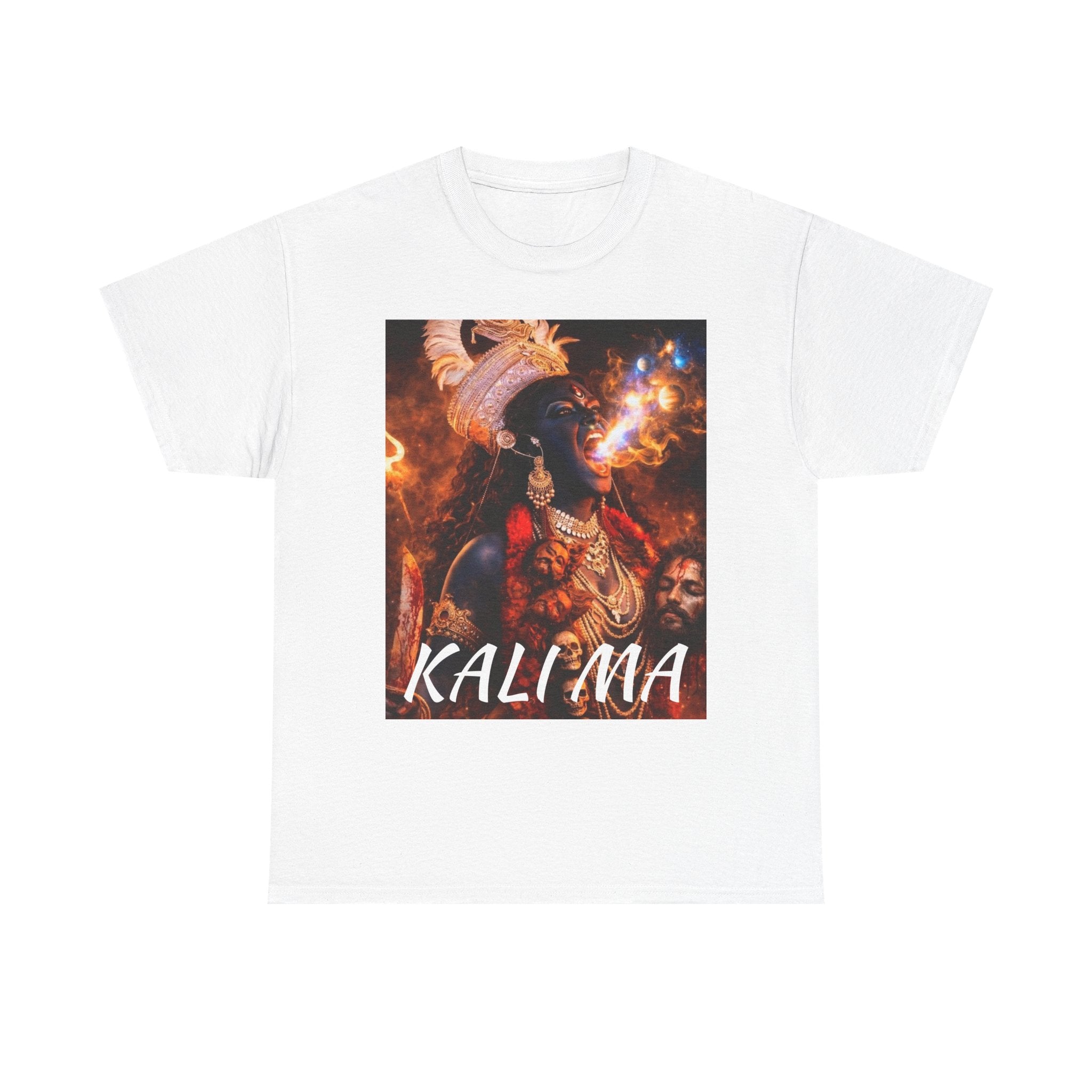 Kali Ma Tee