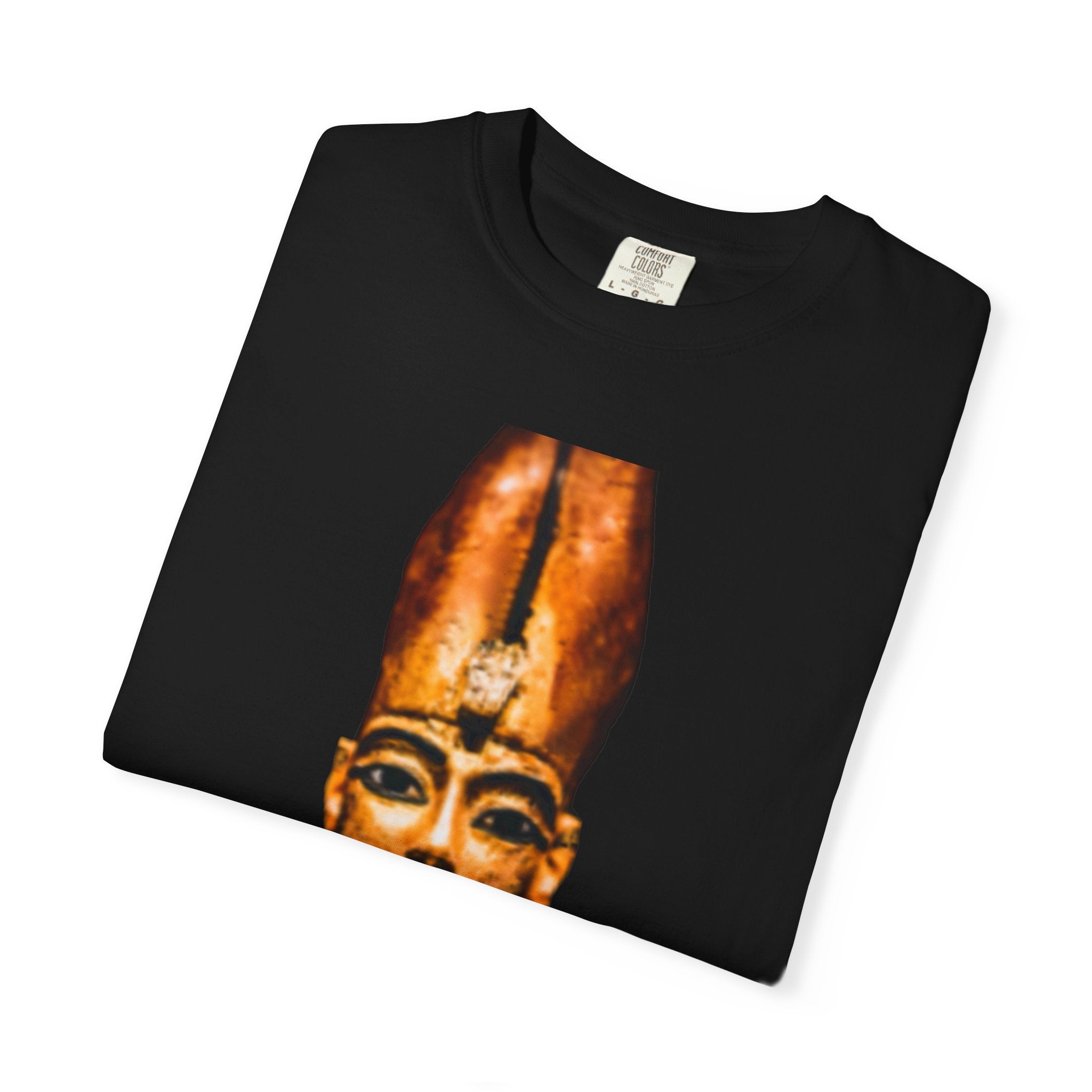 Fuck Stress Pharaoh Tee