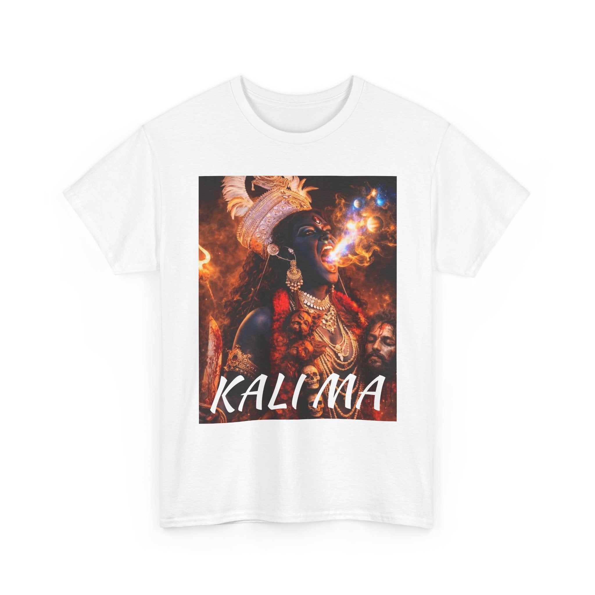 Kali Ma Tee