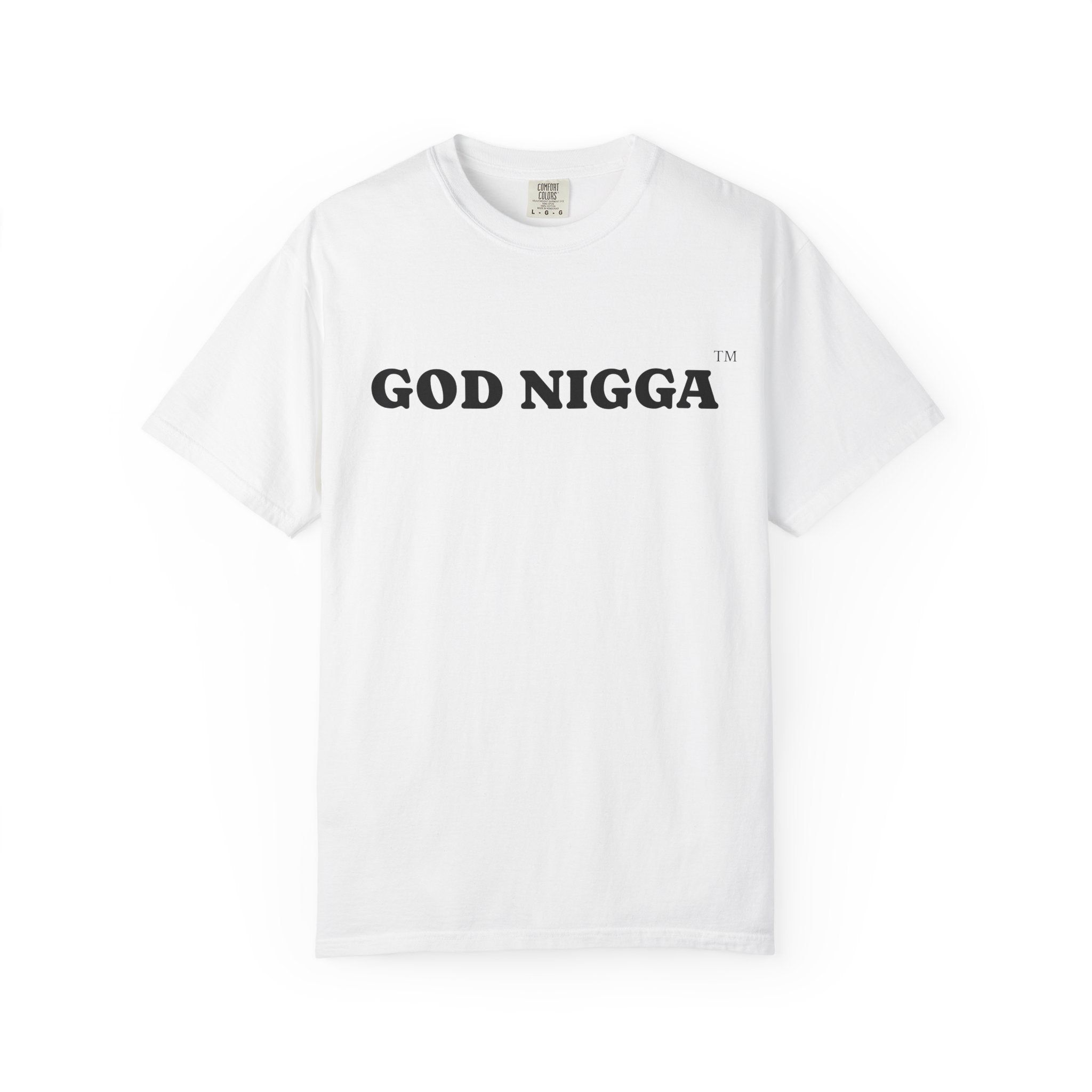 God Nigga Tee