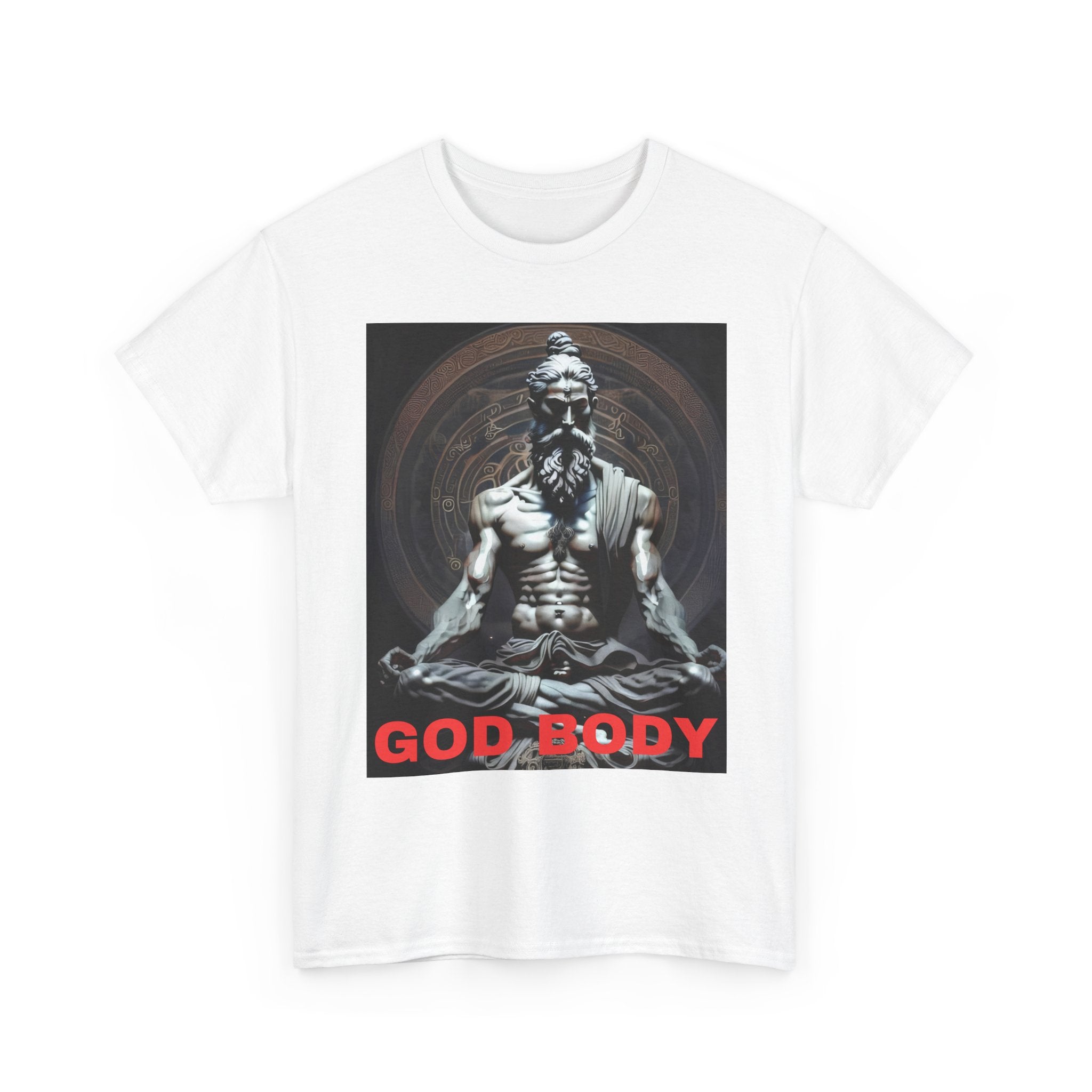 God Body Tee